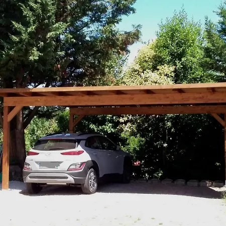 I Tamerici 住宿加早餐酒店