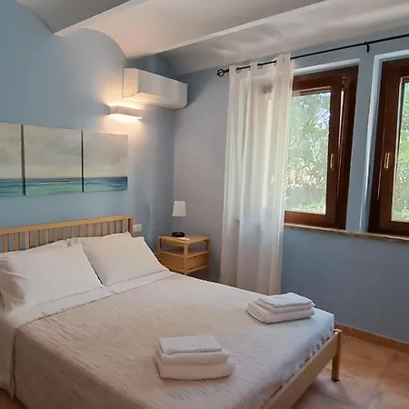 I Tamerici 住宿加早餐酒店