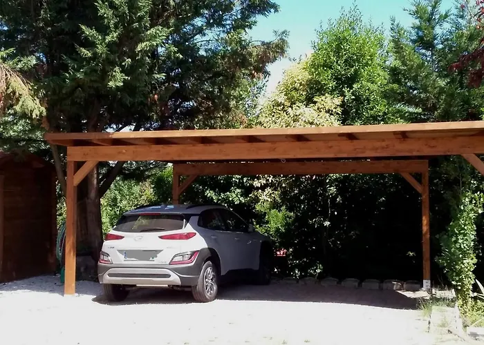 I Tamerici 住宿加早餐酒店