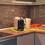 I Tamerici Bed & Breakfast