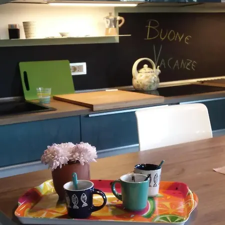 Bed & Breakfast I Tamerici