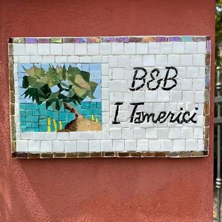 Frühstückspension I Tamerici
