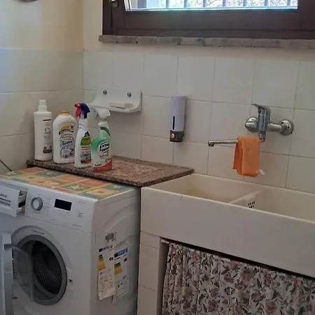 I Tamerici 3* Saludecio