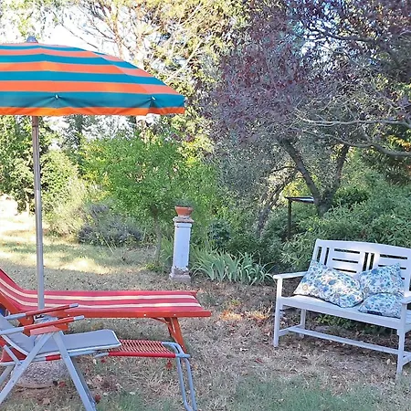 I Tamerici Panzió 3*