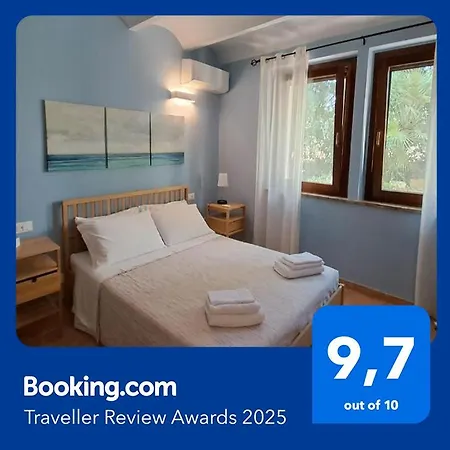 Nocleg ze śniadaniem I Tamerici Saludecio