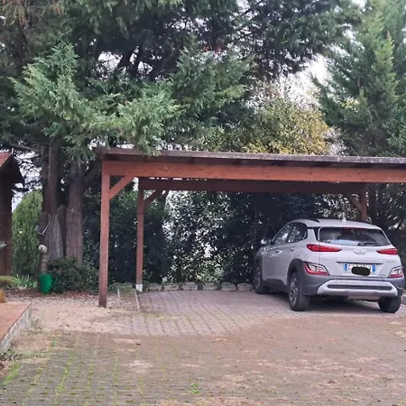 I Tamerici 3* Saludecio