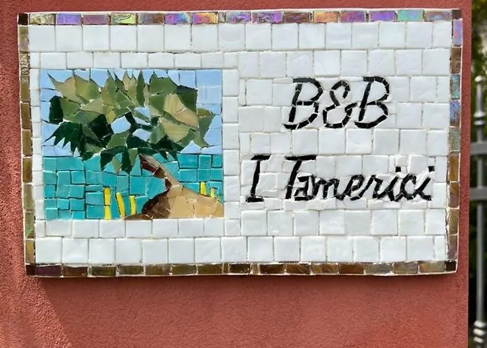 Nocleg ze śniadaniem I Tamerici