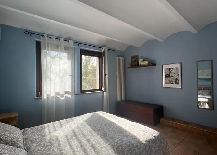 I Tamerici 3* Saludecio