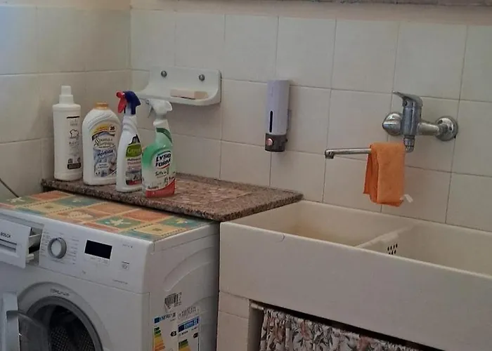 I Tamerici 3* Saludecio