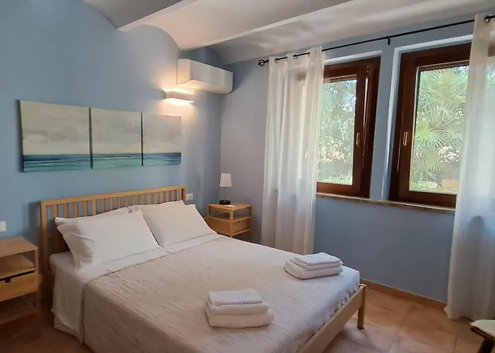 I Tamerici Nocleg ze śniadaniem