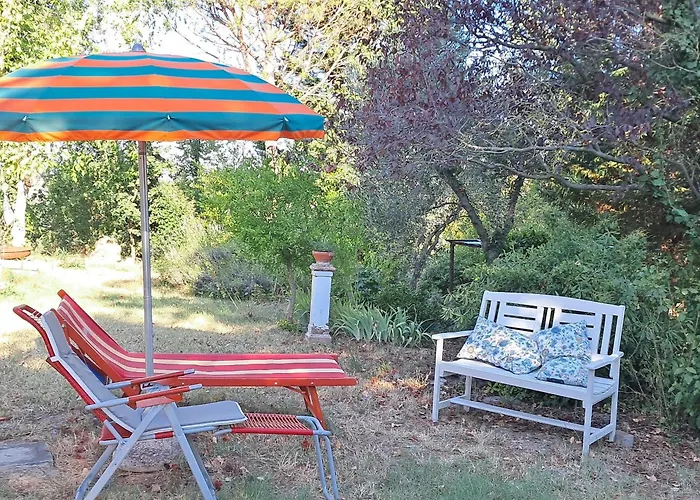 I Tamerici Nocleg ze śniadaniem 3*